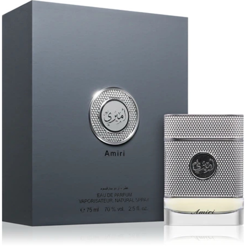 AMIRI ARABIAN OUD by ARABIAN OUD PERFUME