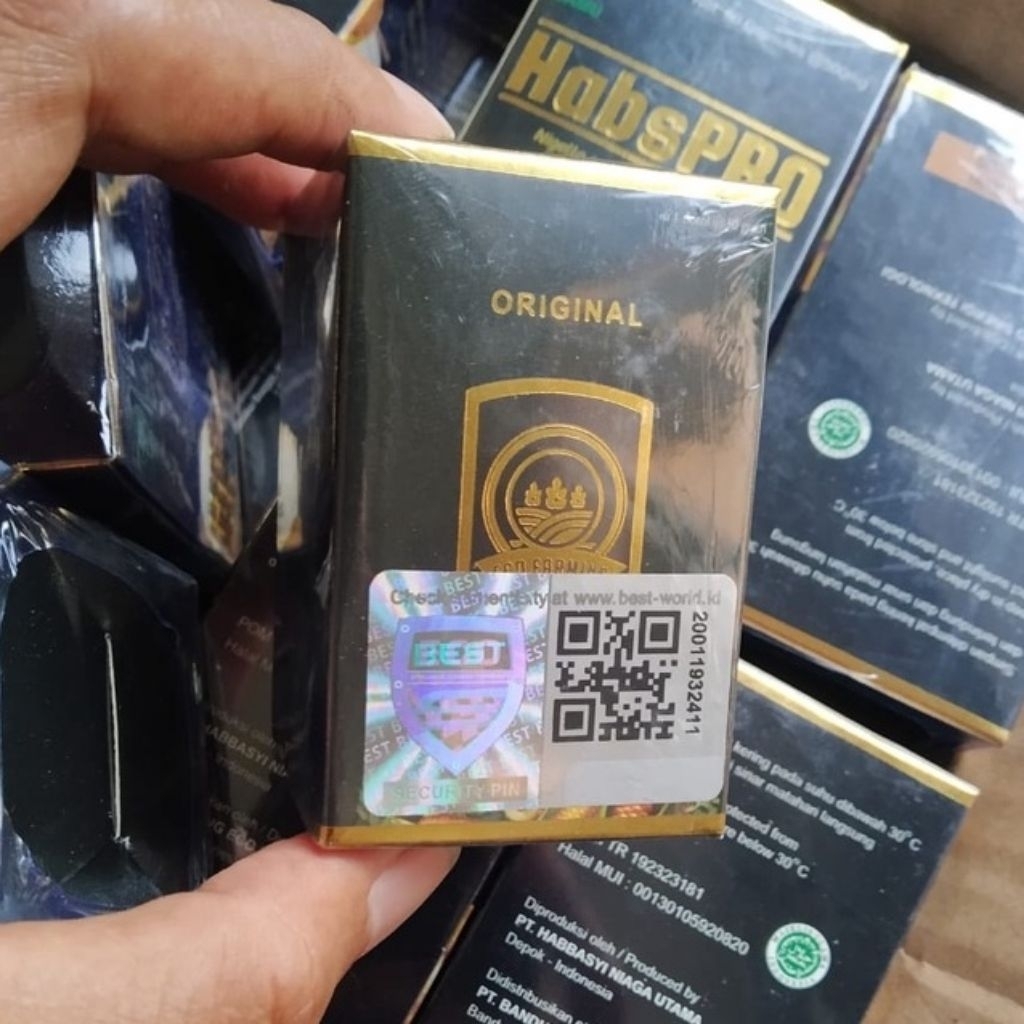 pupuk ECO farming asli