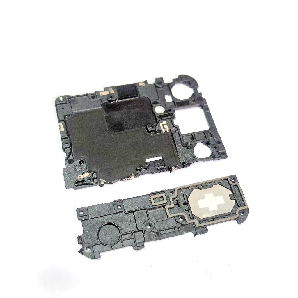 TUTUP MESIN + TUTUP BAWAH SAMSUNG A35 NORMAL ORIGINAL COPOTAN