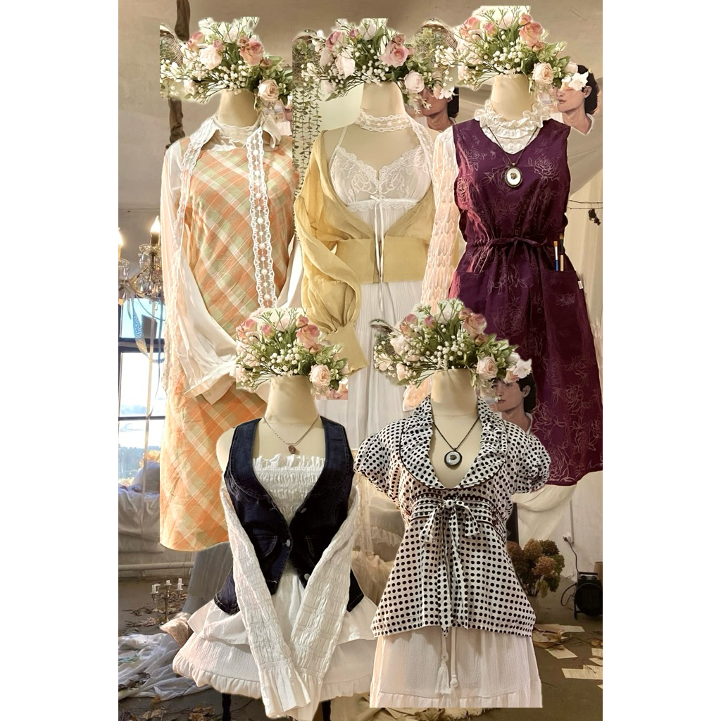 [loriv.baskets] [7] Studio Archive (READ DESCRIPTION)