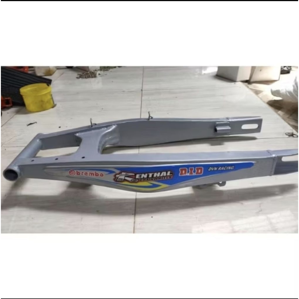 SWING ARM MODEL KTM PNP KLX S/L/G BF/DTRACKER 6cm