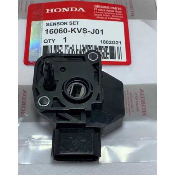 SENSOR TPS CB 150R NEW LED,CB 150R,SONIC 150,SUPRA GTR ORIGINAL KEIHIN