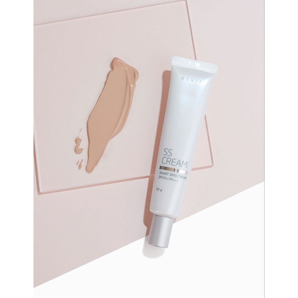 SS cream BSkin ori HDI