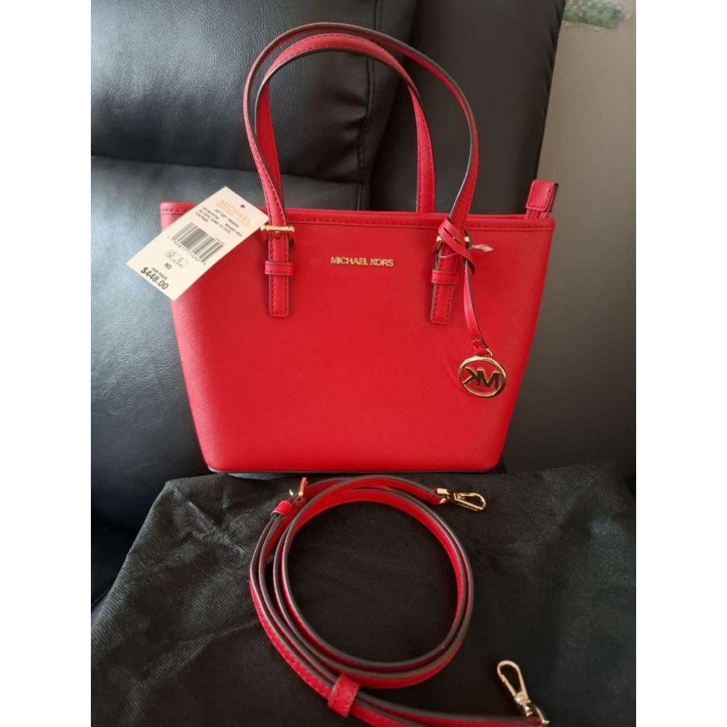 Michael Kors* Jet Set