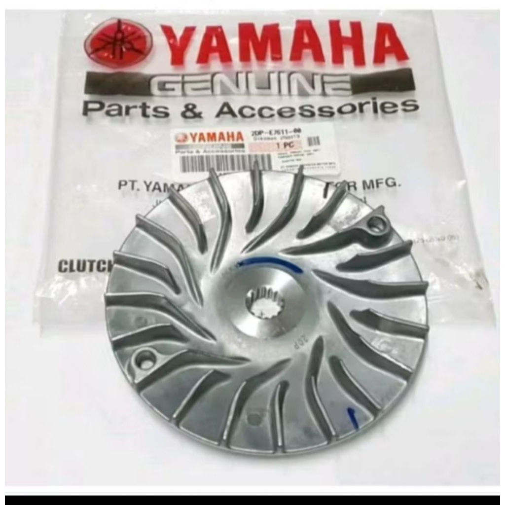 kipas rumah roller lawan rumah roller NMAX old new asli original YGP