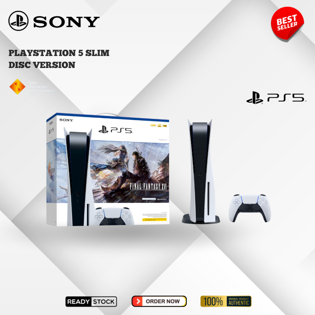 Ps5 Garansi Sony Indonesia