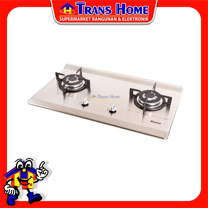 KOMPOR TANAM RINNAI RB-712N (S) (RINNAI )