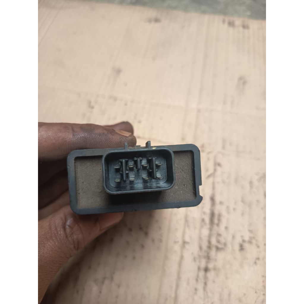 CDI yamaha Scorpio z ori copotan normal 5bp-01