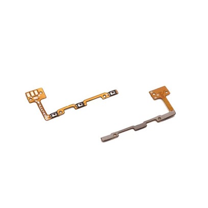 FLEXIBLE ON OFF INFINIX HOT 9 PLAY / FLEX ON OFF HOT 9 PLAY / X680B