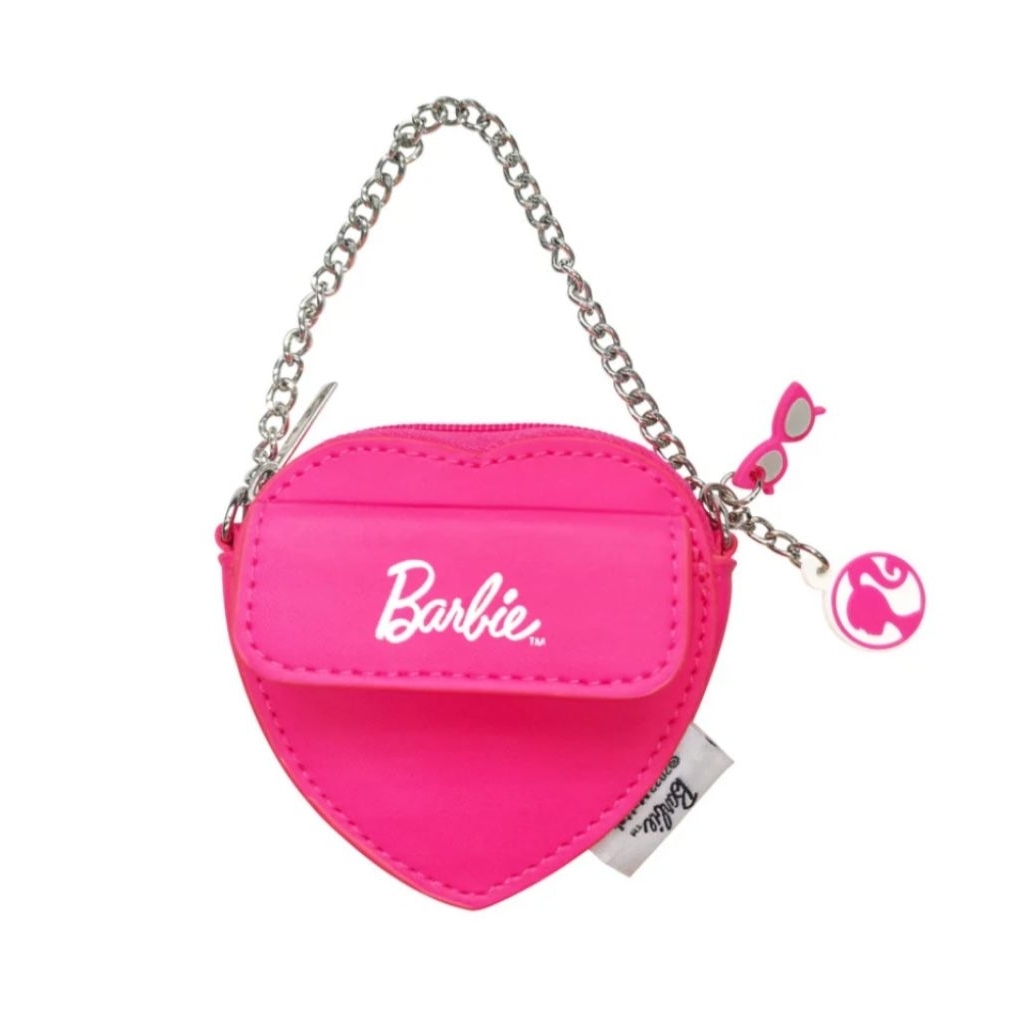 MINISO BARBIE COLLECTION EARPHONE PROTECTIVE CASE