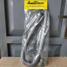 selang wastafel bcp ameritech / selang tebal bcp single