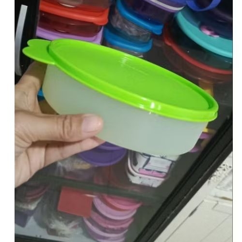 LHB Tupperware Large Handy Bowl