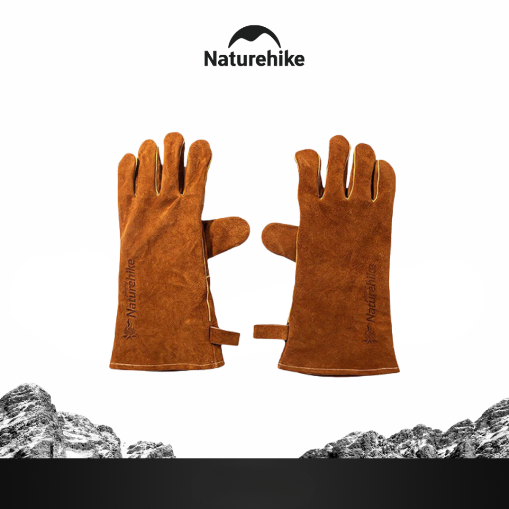 Sarung Tangan Anti Panas Naturehike GP-02 NH20FS042 Safety Gloves