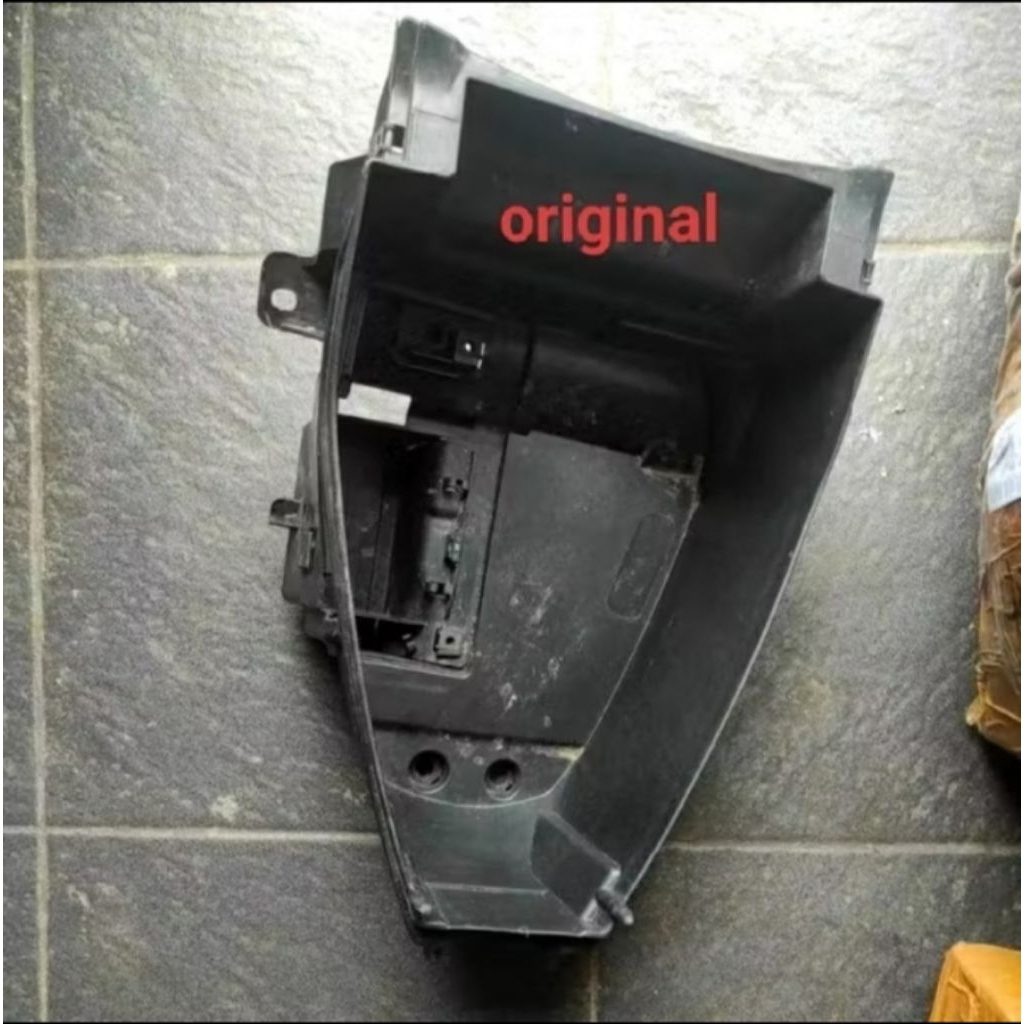 BOK AKI MIO M3 SECOND ORIGINAL