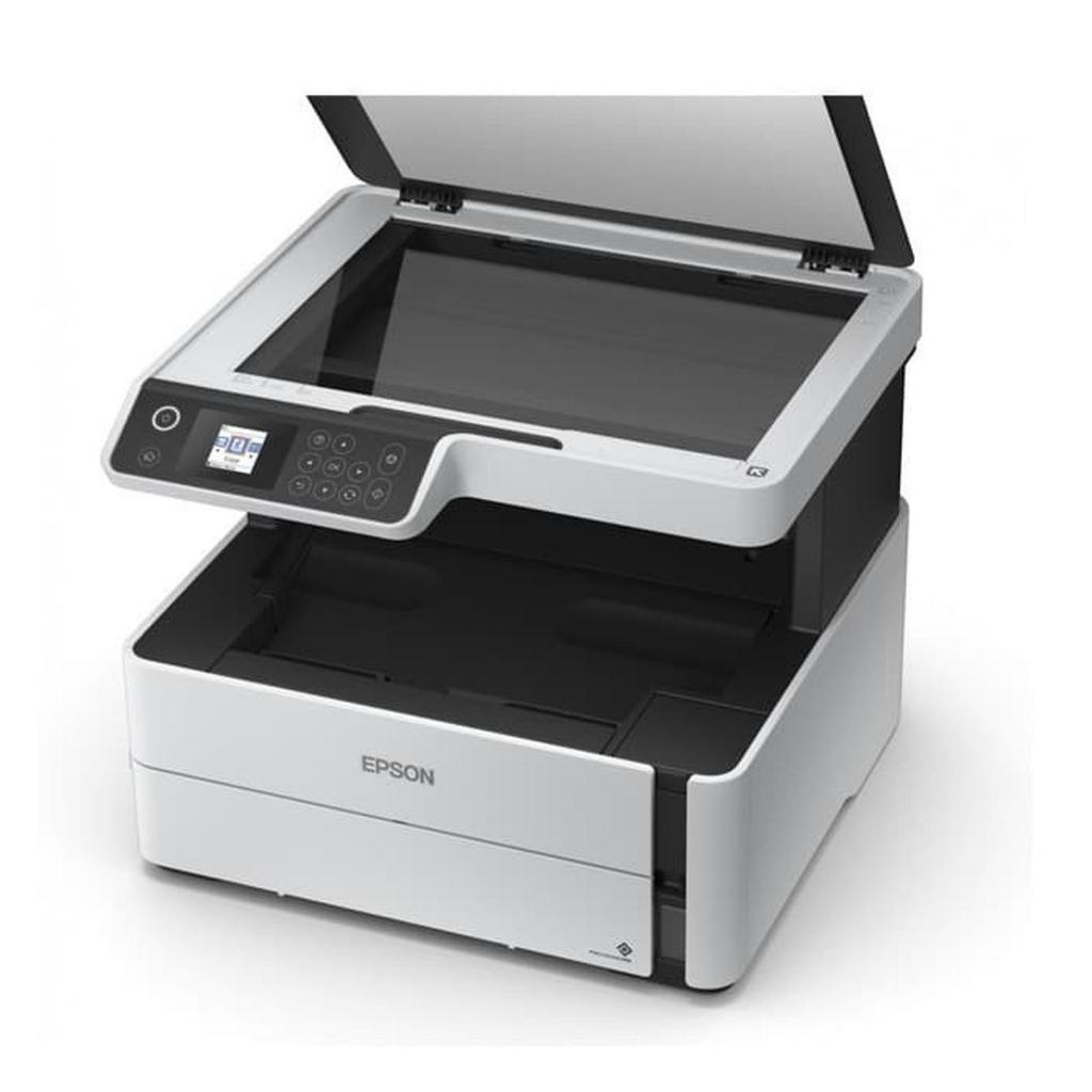 PRINTER EPSON M3170 INKJET MONOCHROME