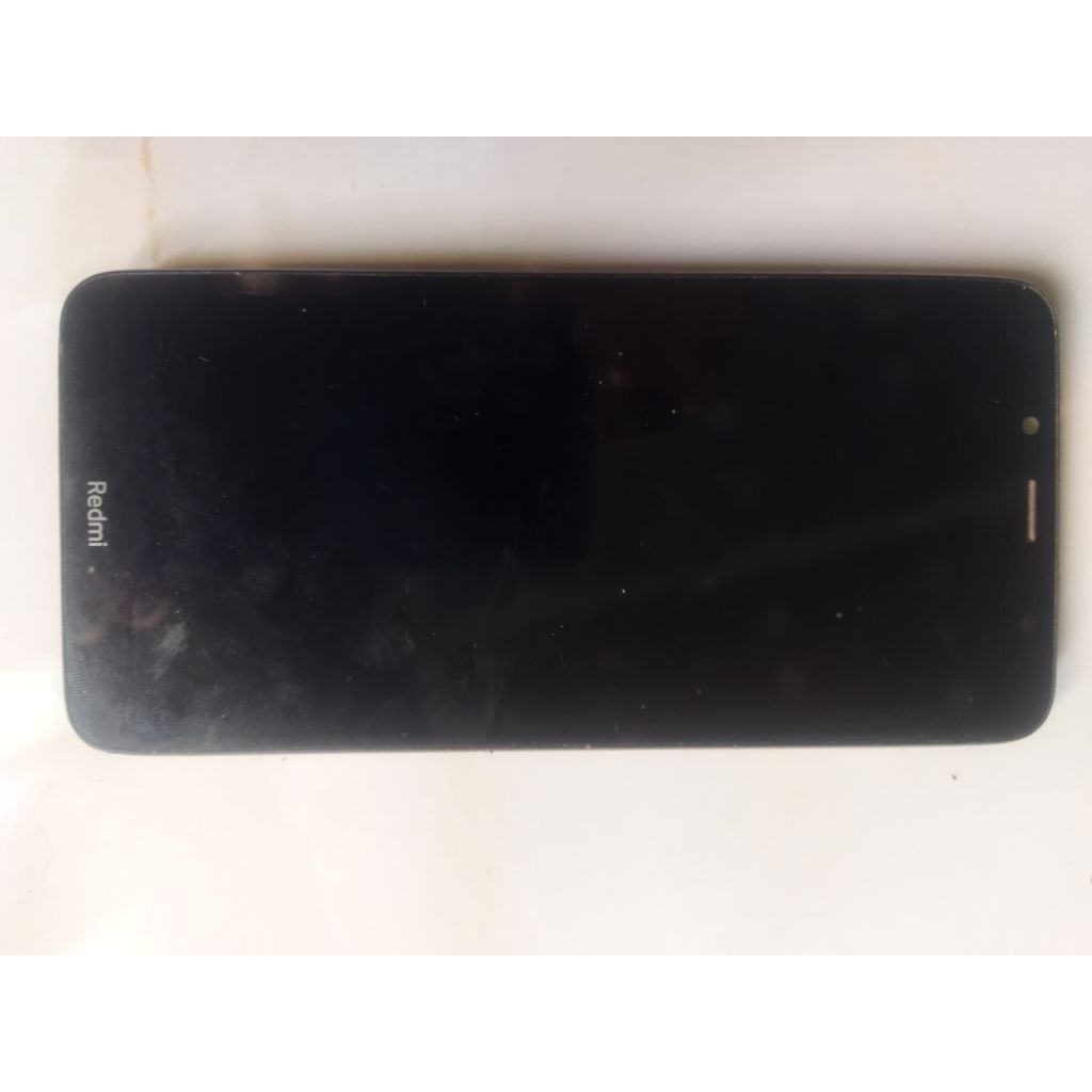 lcd redmi 7a ori