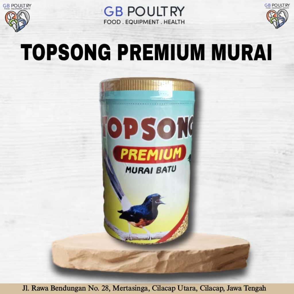 TopSong Premium Murai Batu