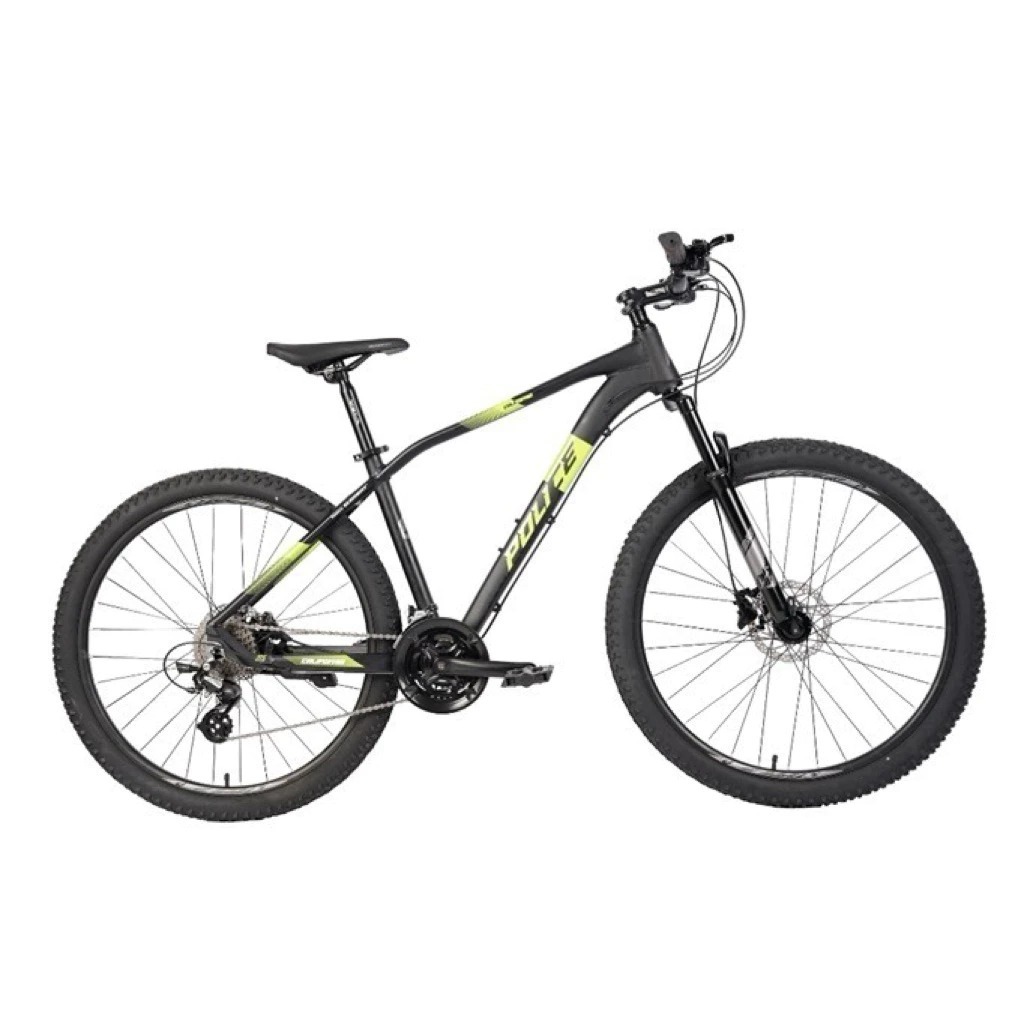 SEPEDA 27,5 MTB POLICE CALIFORNIA NL