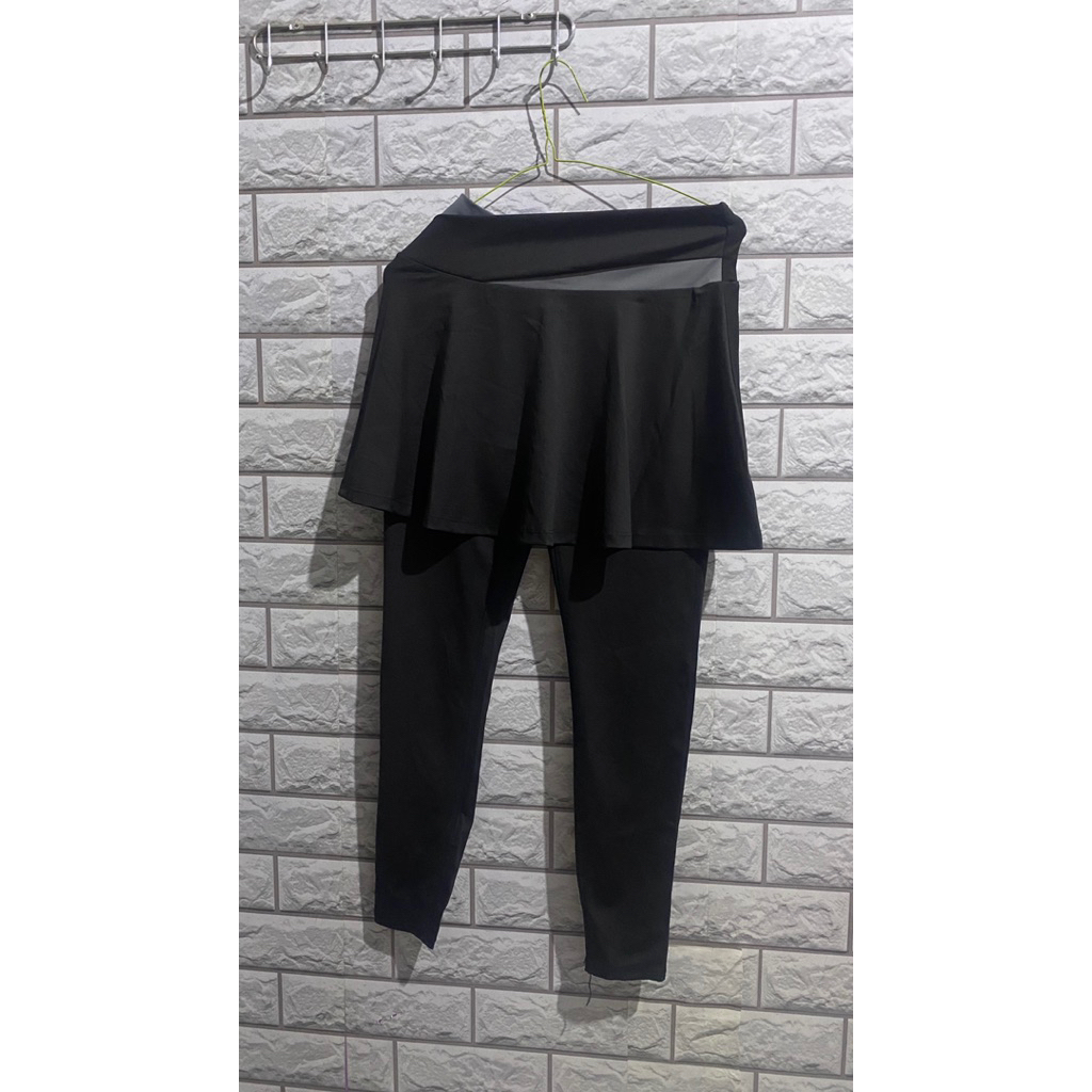 Legging Celana Olahraga Wanita-Reytorrm