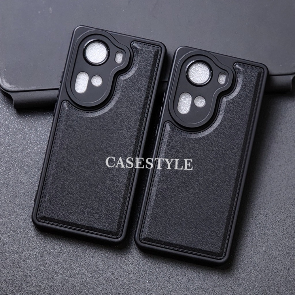 Oppo Reno 10 5G Oppo Reno 10 Pro Oppo Reno 10 Pro Plus Oppo Reno 11 Oppo Reno 11 Pro Case Leather Pr