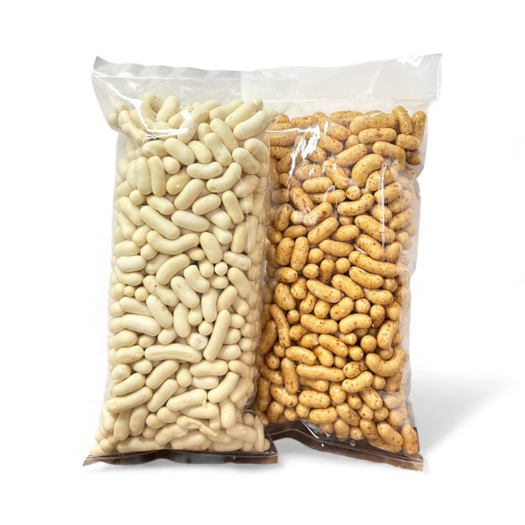 Pilus Pedas Manis / Asin Gurih