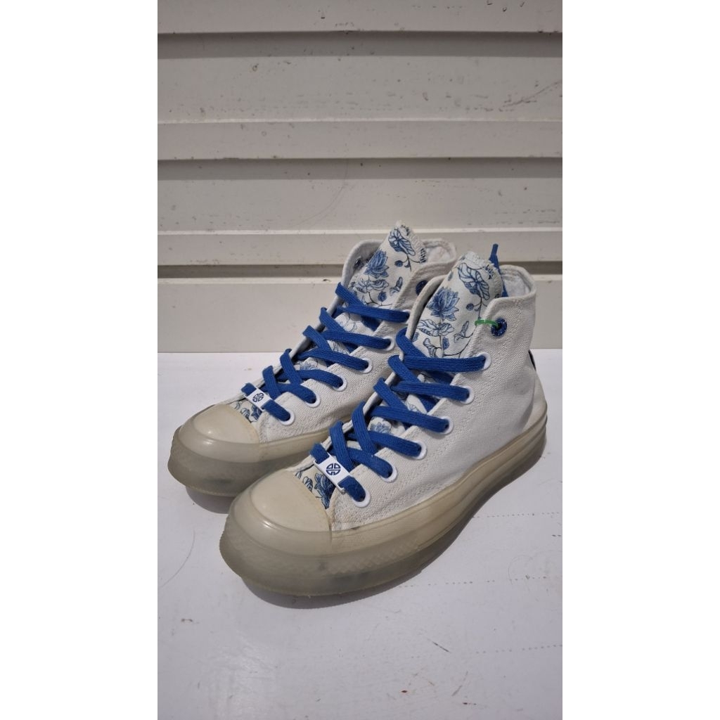 Original Converse 70s High BW