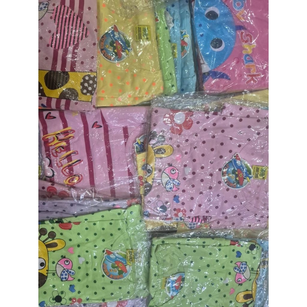 OBRAL CUCI GUDANG BAJU ANAK PEREMPUAN PROMO 