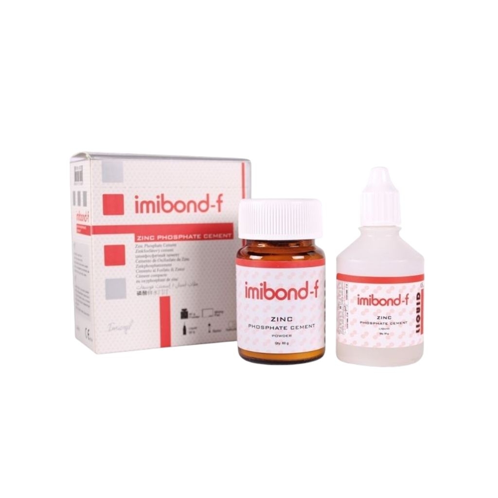 IMICRYL IMIBOND F SERUPA ZINC PHOSPATE