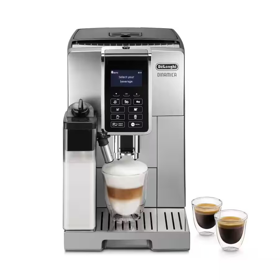 Delonghi ECAM350.55.SB