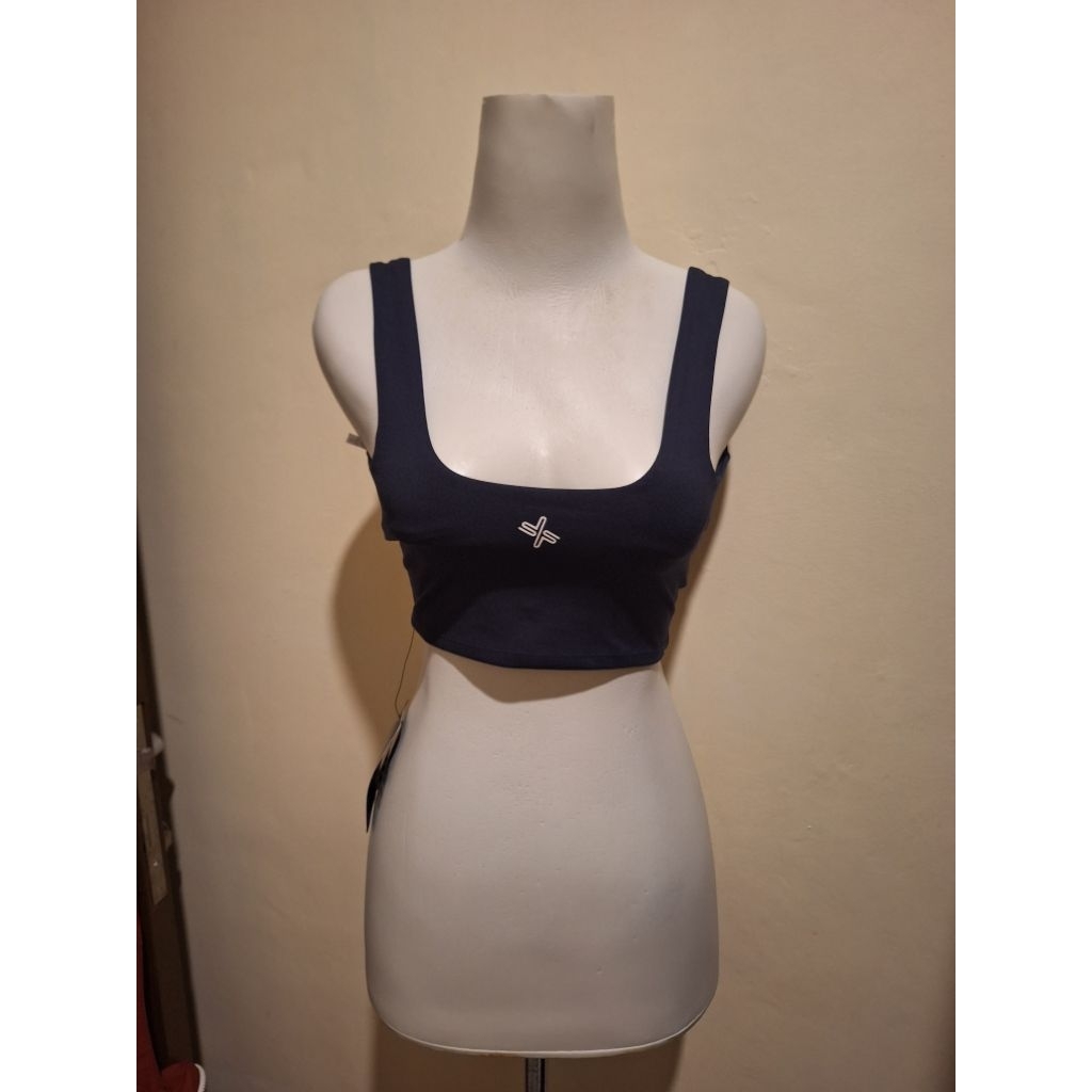 XEXYMIX Sport bra wanita size M ( like new )