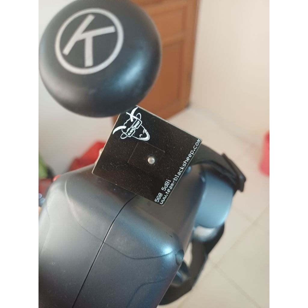 Goggles Eachine VR006 Modif Diversity