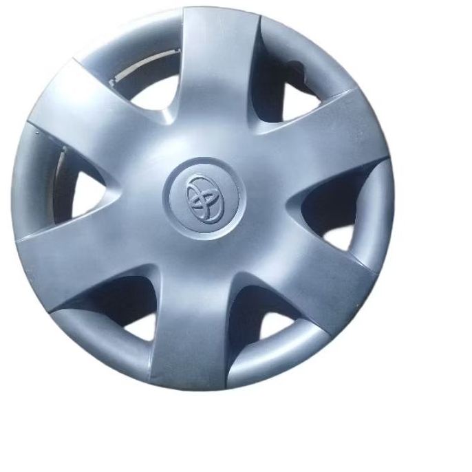 tutup velg dof dop weldop wildop toyota avanza lama r14 copotan original