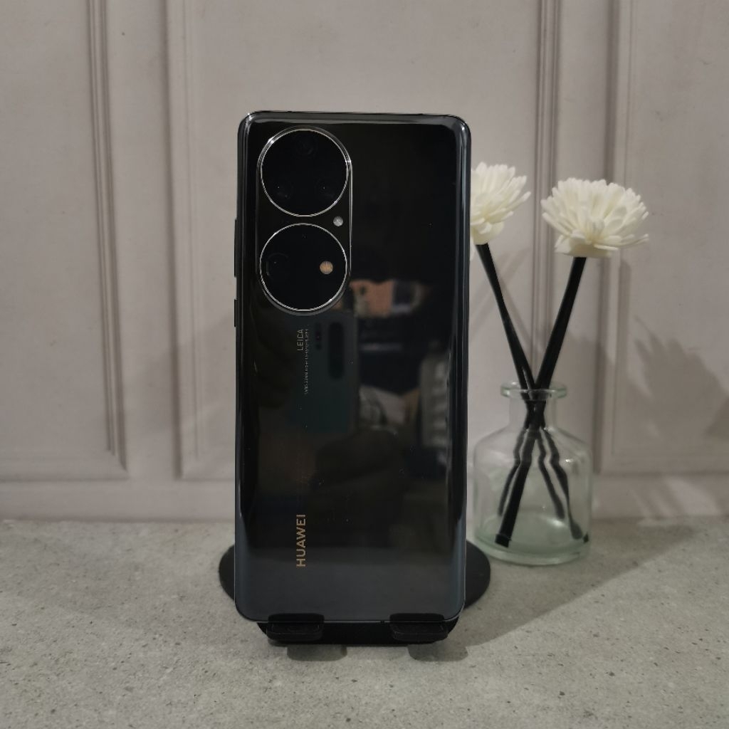 Huawei P50 Pro resmi indo SECOND original