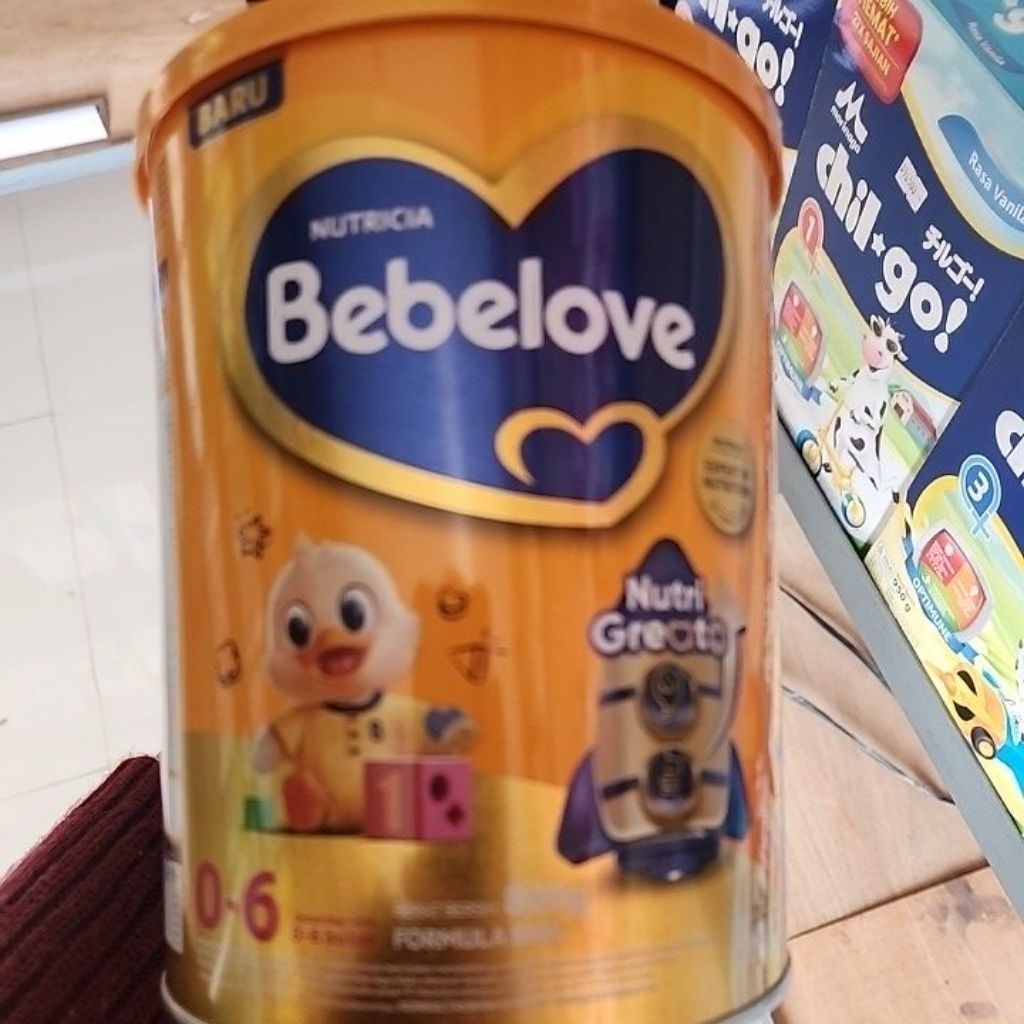 bebelove