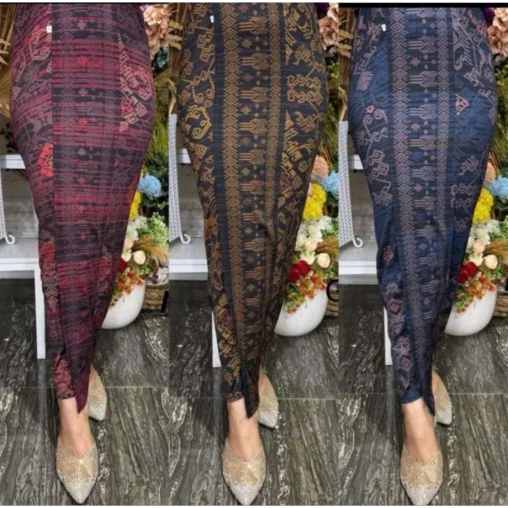 terbaru kamen kebaya bali/kamen jadi bali songket/rok jadi bawahan tradisional