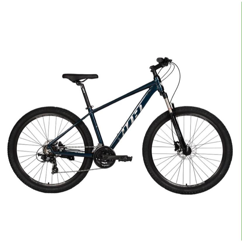 SEPEDA MTB ELEMENT CYBER 27.5 8 SPEED - ORI