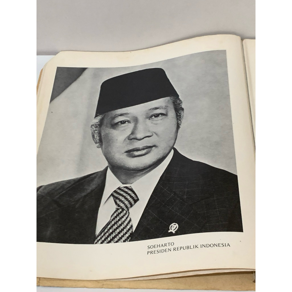 30 TAHUN INDONESIA MERDEKA