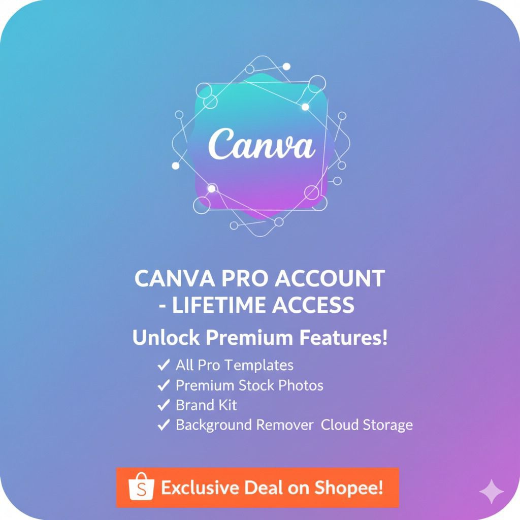 Canva Pro