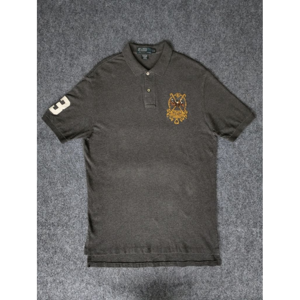 Polo Ralph Lauren Second