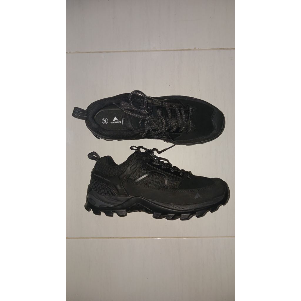Sepatu EIGER TIGER CLAW 2.5