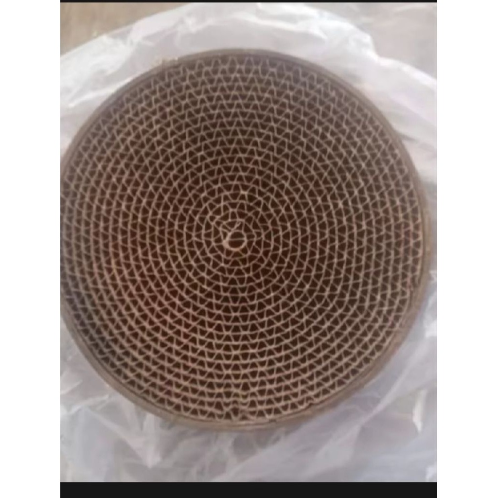 katalis kenalpot ninja R,RR,SS original Lepasan