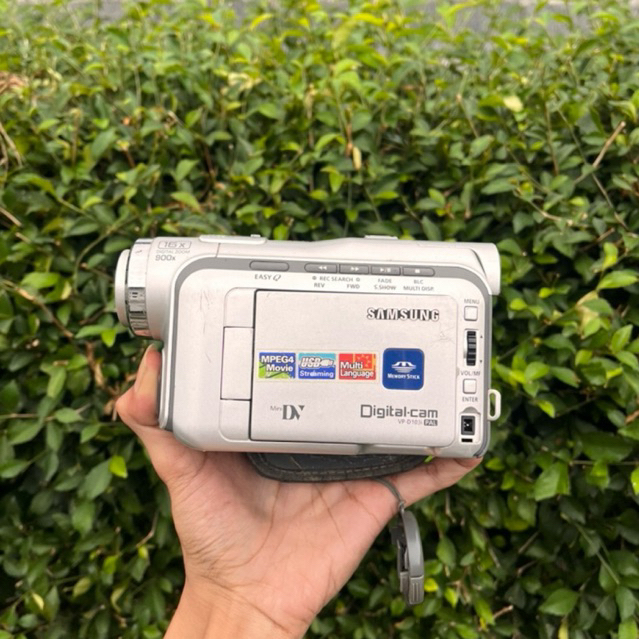 handycam samsung gambling anggap mati