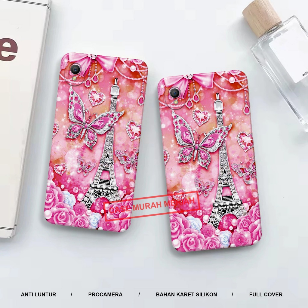 Case Oppo A37 A37F Softcase Silikon Procamera - Casing Hp Oppo A37 A37F - Softcase Hp Oppo A37 A37F 