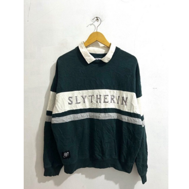 Crewneck “Graphic Tee x Harry Potter”