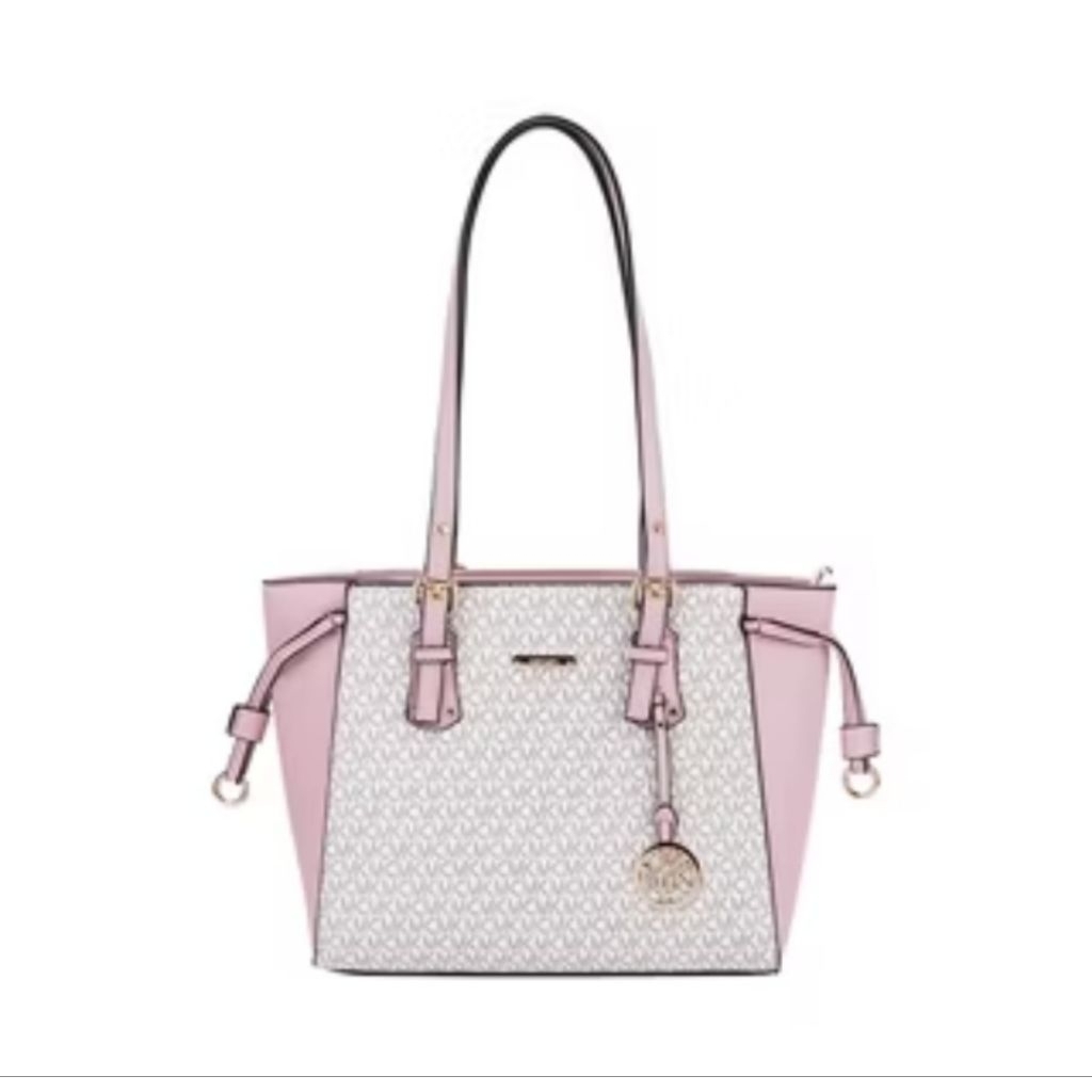 Tote bag wanita resleting Tas selempang MKMC 625