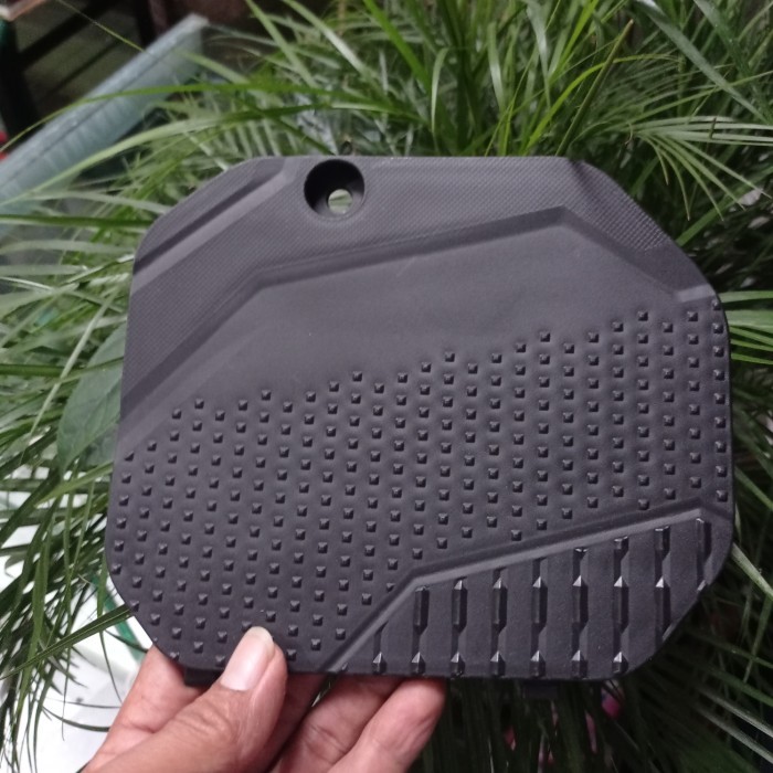 Cover Aki Honda BEAT NEW 2016 Narita BIYUACC