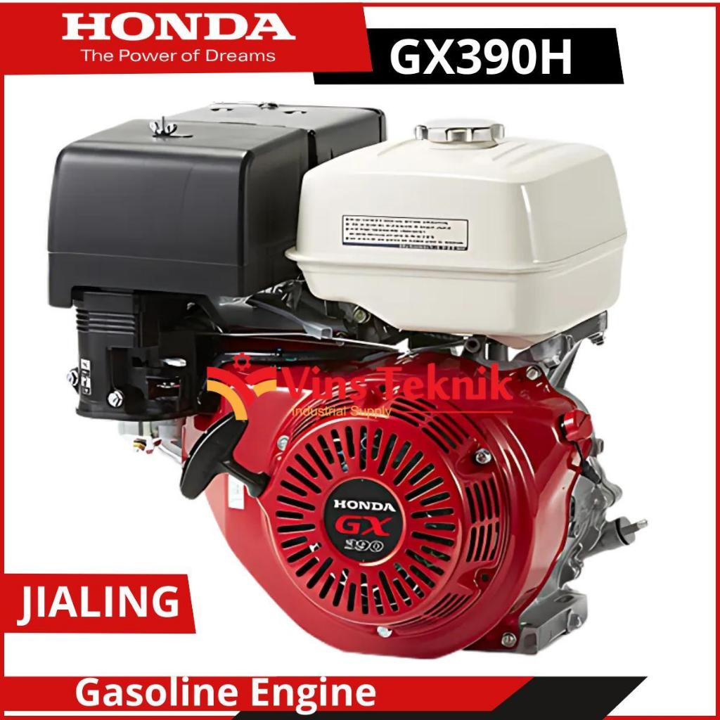 HONDA GX390 MESIN PENGGERAK SERBAGUNA ENNGINE HONDA GX 390