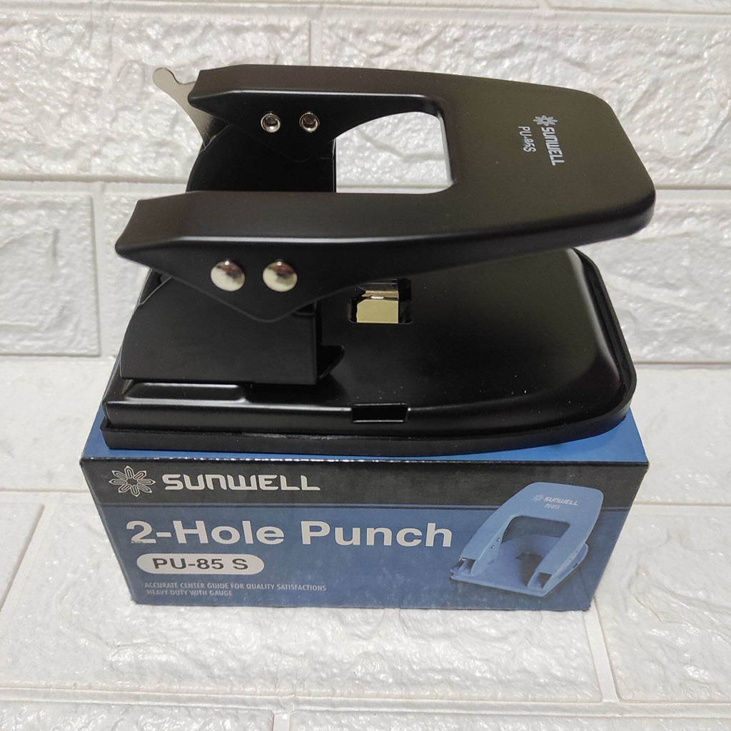 Pelubang Kertas Besar 80XL / Pcs