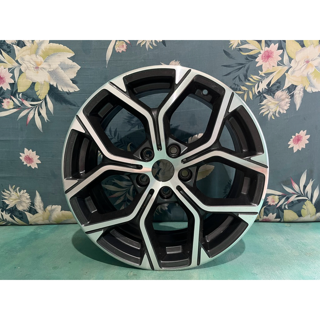 Velg Original/OEM BMW X1 R18