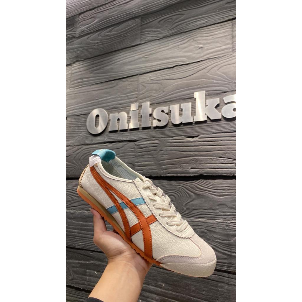 Onitsuka Tiger Mexico 66